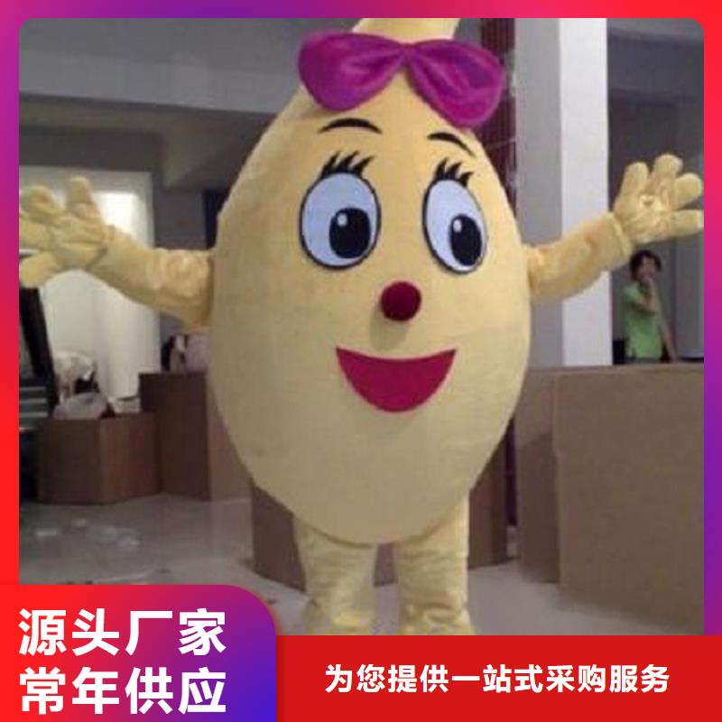 琼中县行走人偶服装定制厂家,动漫玩偶服种类多好厂家有担当