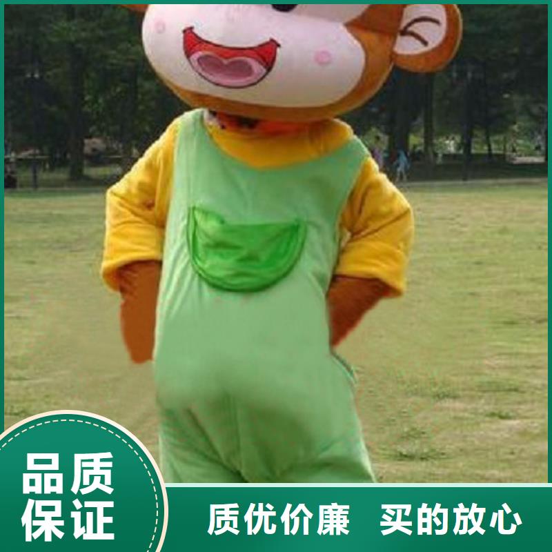 手工人偶服装定制厂家,玩偶服吉祥物发货快多种优势放心选择