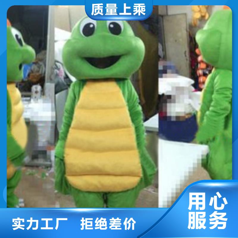 卡通人偶服装定制厂家,玩偶服工期短同城制造商