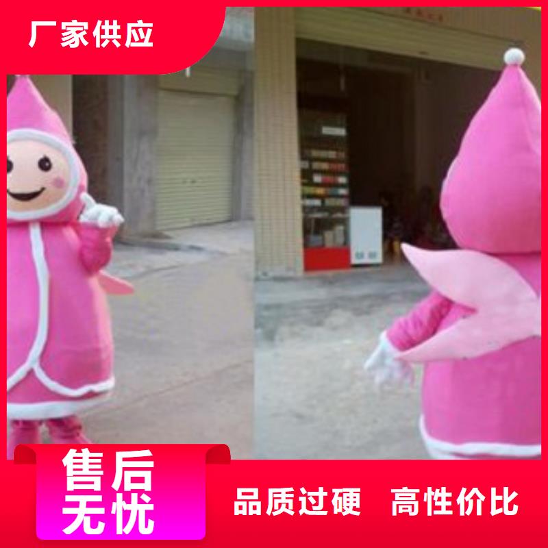 卡通行走人偶服装定制厂家,玩偶服发货快同城经销商