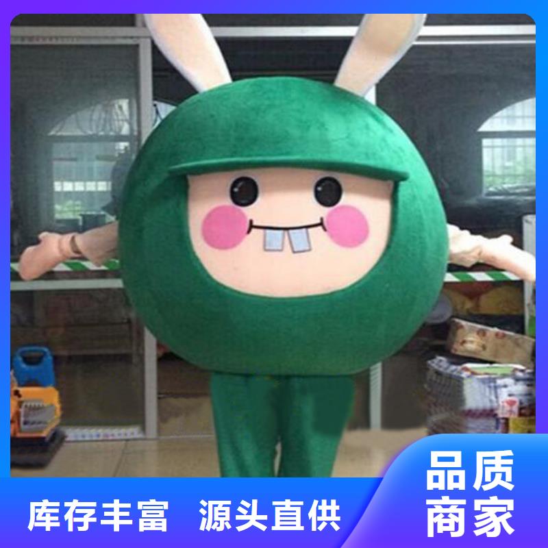 【卡通】卡通人偶服装定制玩偶服定做制作厂家厂家直销来图加工定制