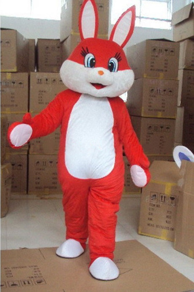 流行人偶服装定制厂家,玩偶服吉祥物手艺好