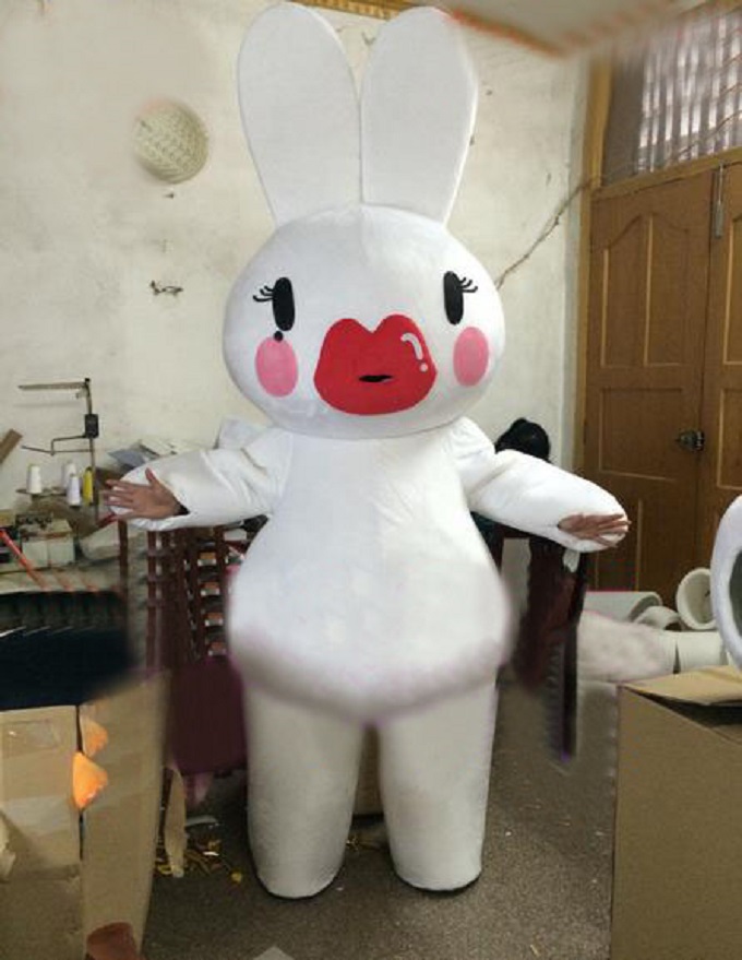 人偶服装制作定做厂家,玩偶服服务优