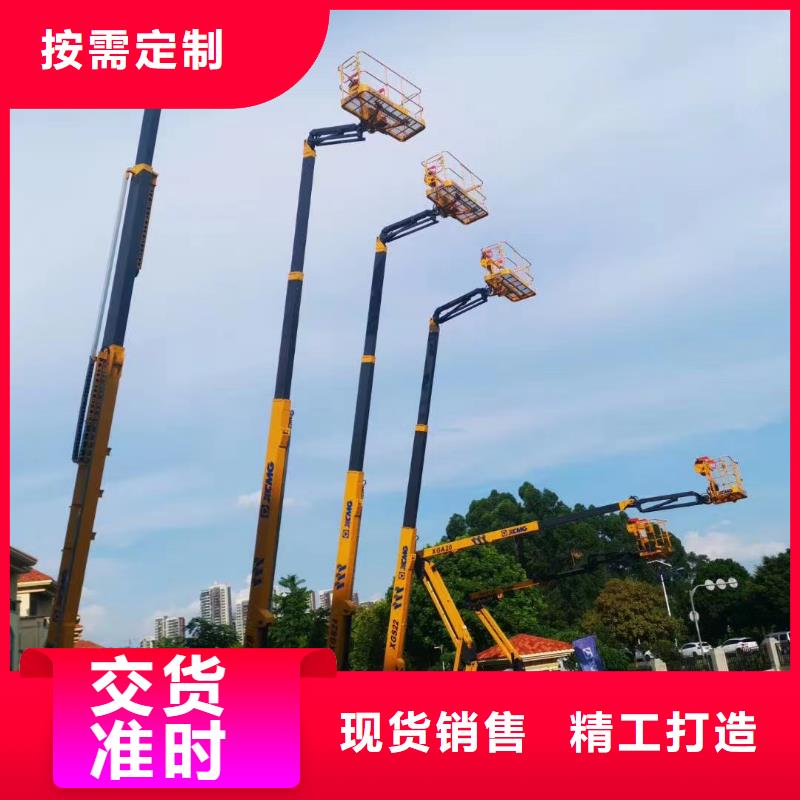 【高空车出租_升降机出租真正让利给买家】来图定制