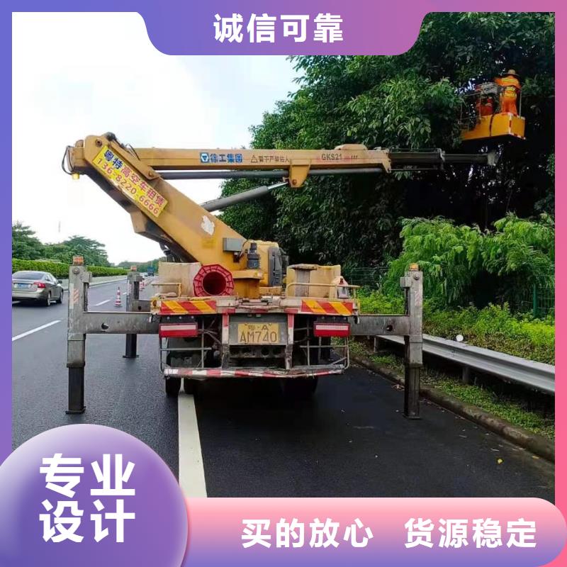 高空车出租高空作业车租赁品质优选种类齐全