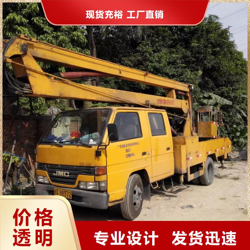 高空车出租高空作业车租赁多年行业积累对质量负责