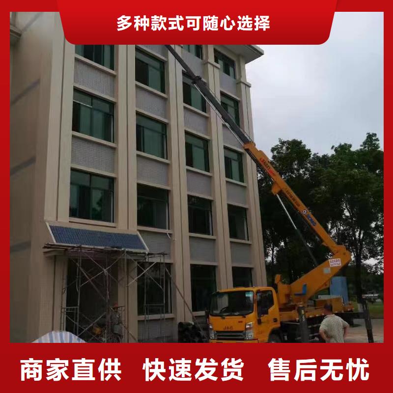 高空车出租-高空作业车租赁源头厂家量大价优品质优选