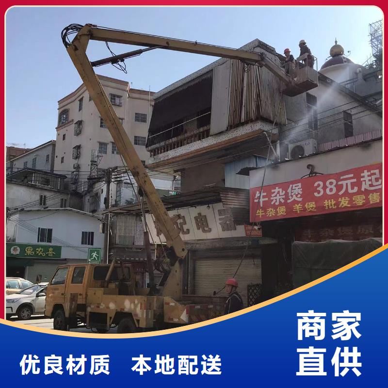 高空车出租升降机出租欢迎来电询价质量为本
