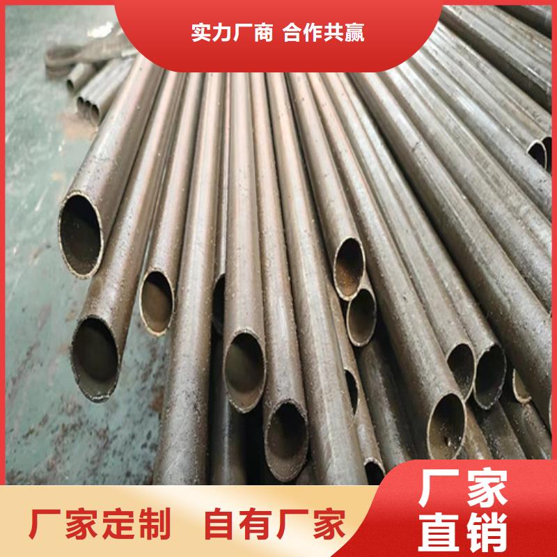 精密管15crmog高压合金管好品质用的放心品质好才是硬道理