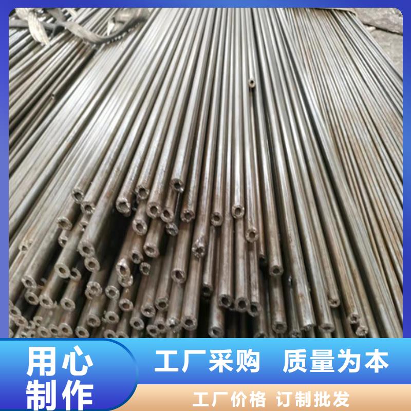 精密管注浆管设计合理当地生产厂家