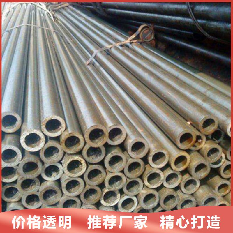精密管-40Cr无缝钢管行业优选款式多样