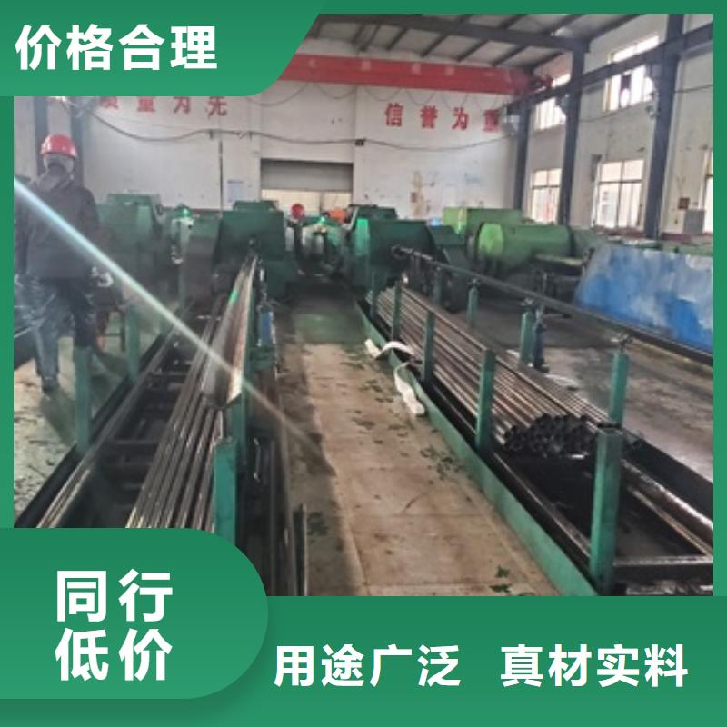 精密管_5310高压无缝管服务周到专注生产N年