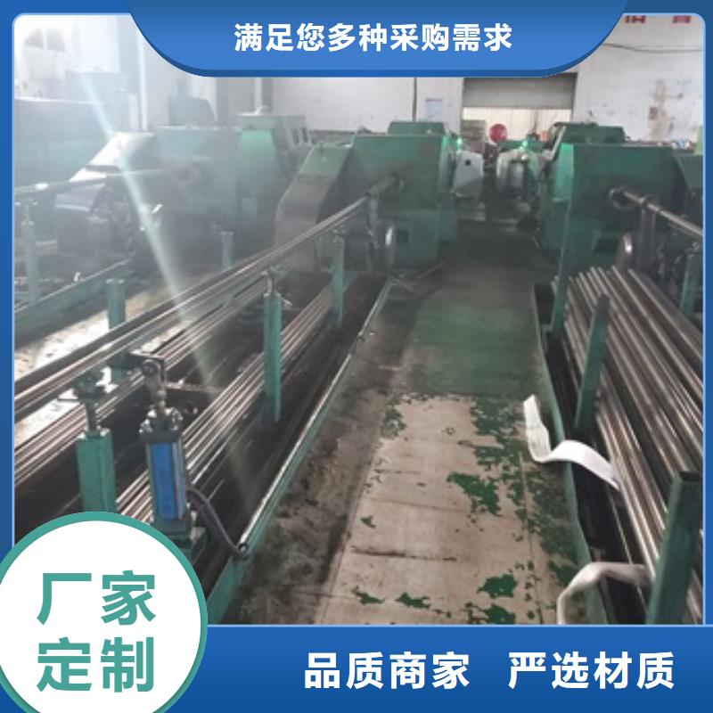 精密管5310高压无缝管供应商本地生产商