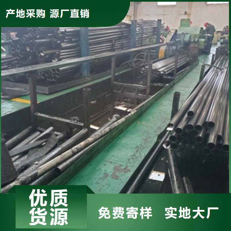精密管20G高压无缝管产品参数当地生产商