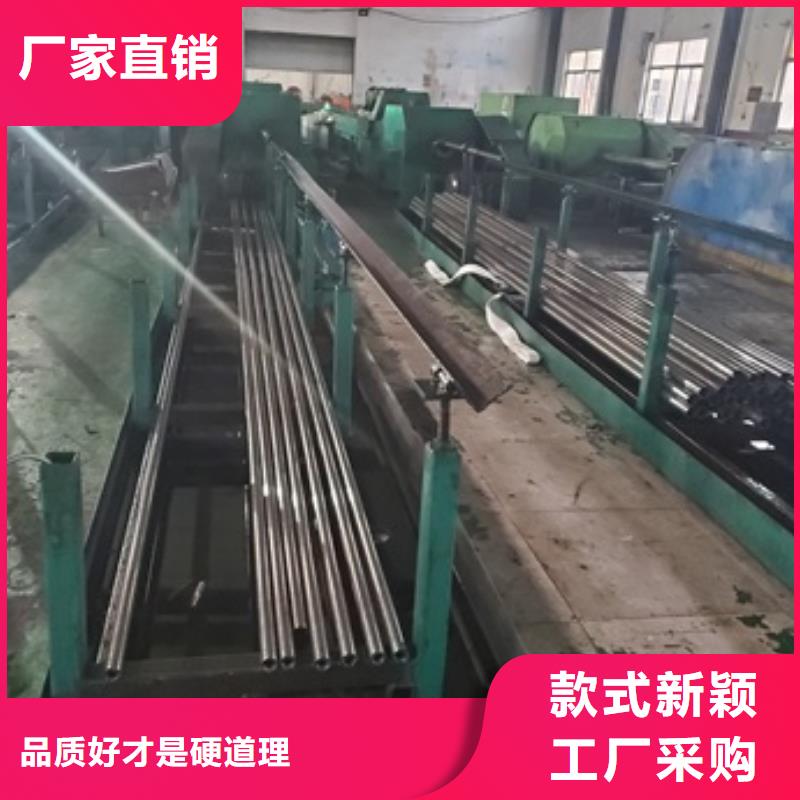 精密管5310高压无缝管值得买大厂生产品质