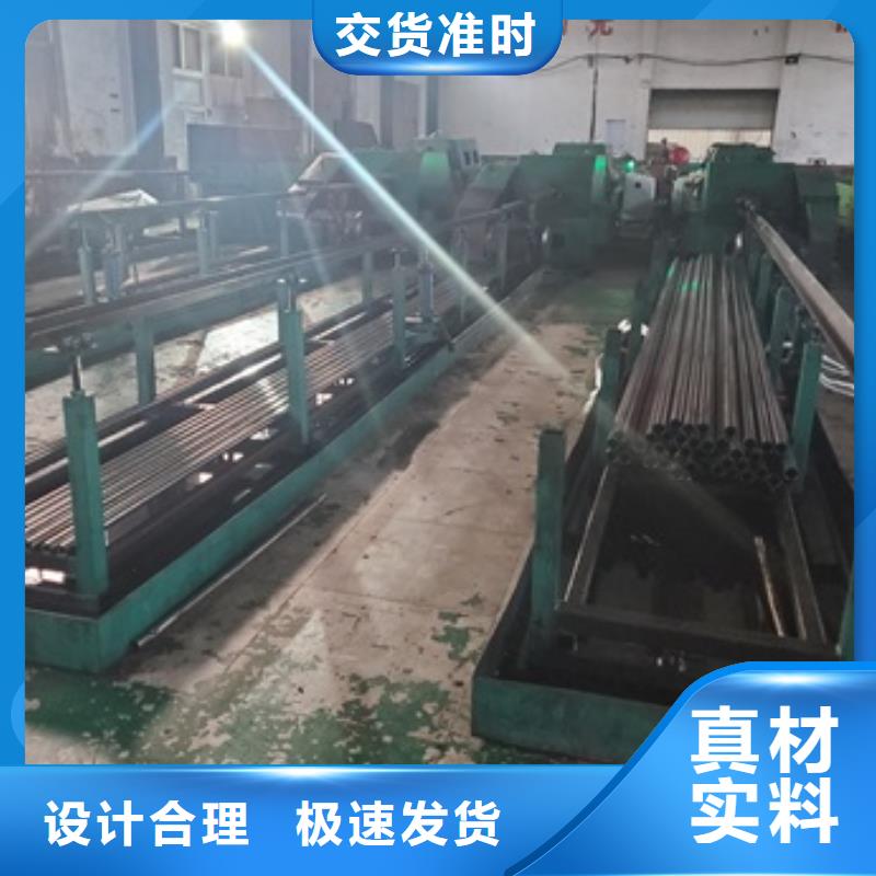 【精密管5310高压无缝管厂家品控严格】当地经销商