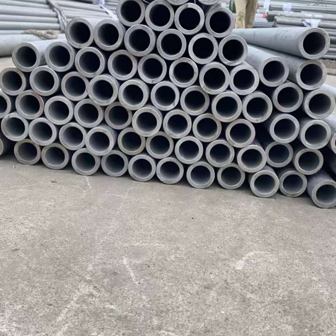 S31803不锈钢管供应