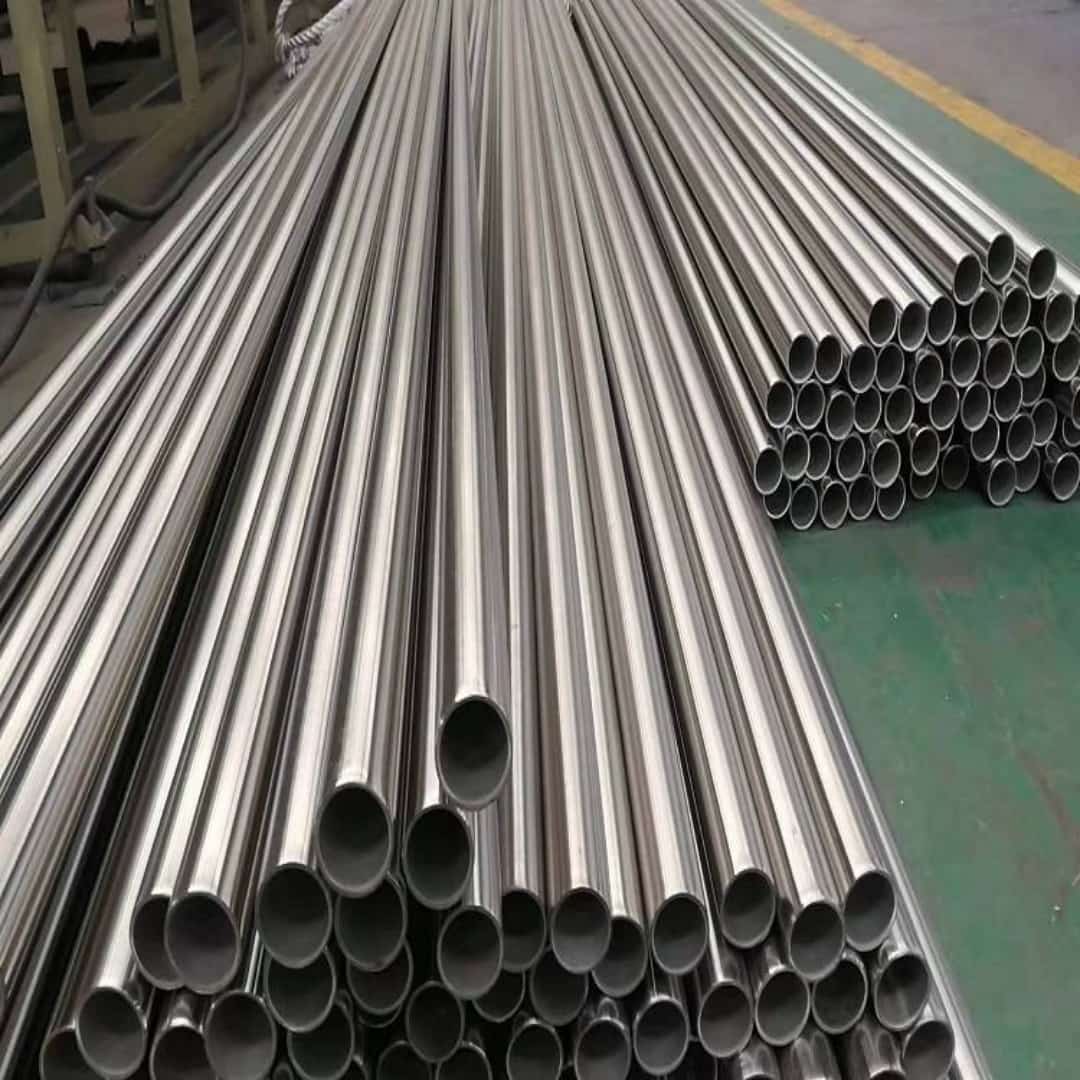  不锈钢管厂家直销值得选择
