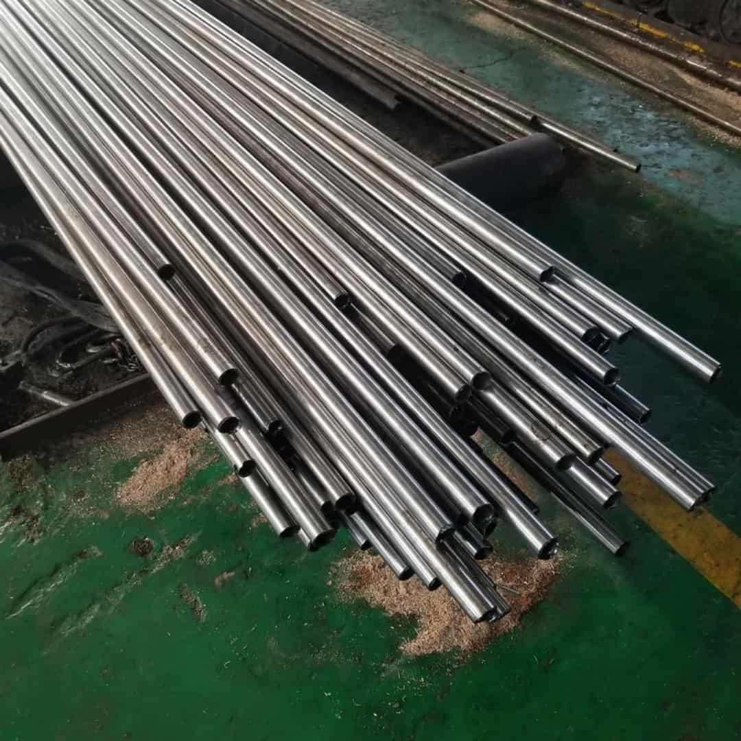 精密管注浆管厂家供应匠心品质