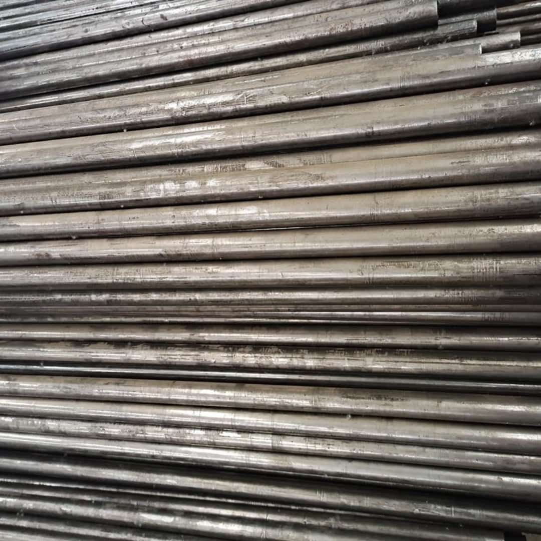 精密管服务周到价格有优势
