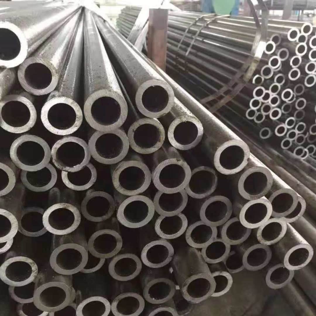精密管品质优良