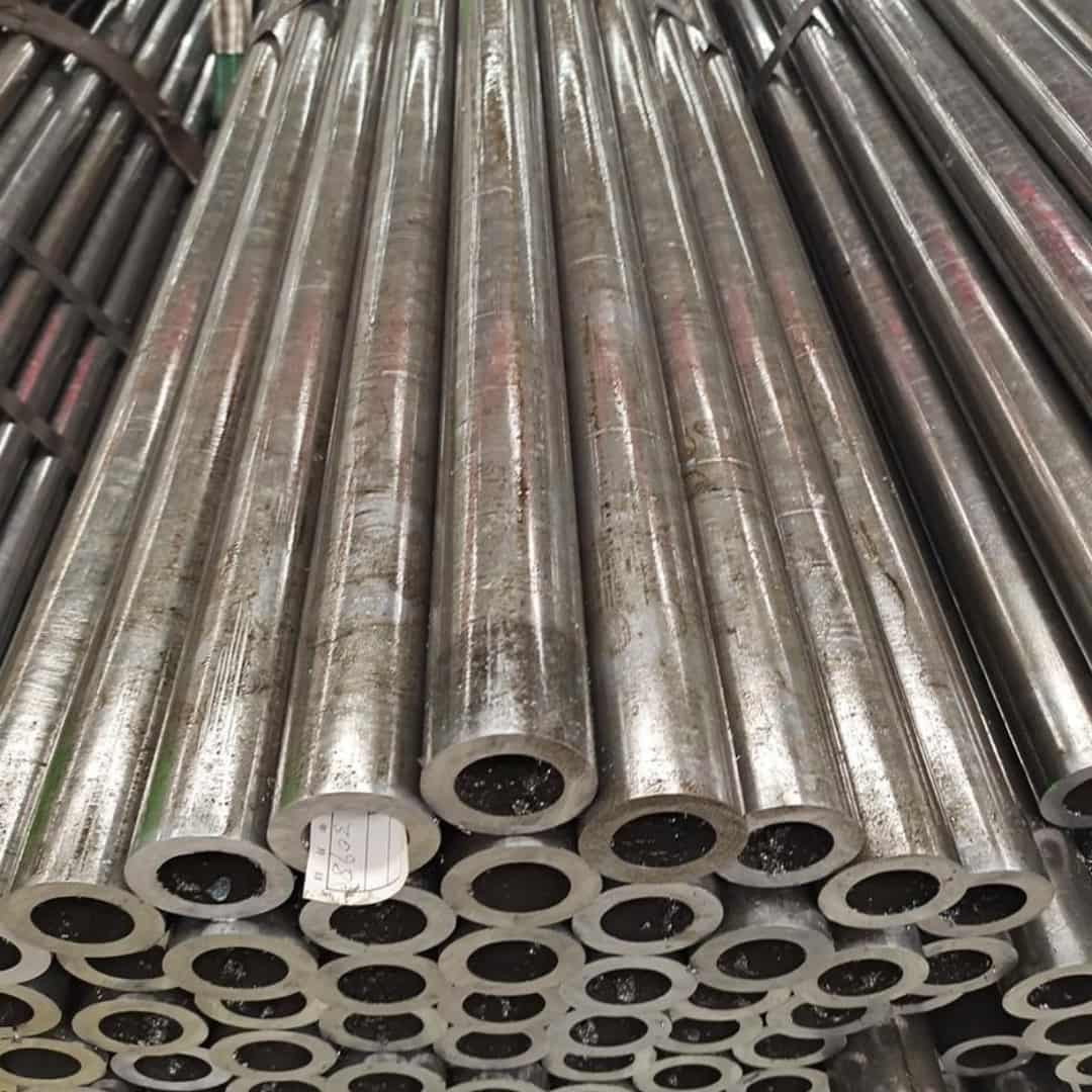 精密管Q345B无缝钢管按需设计