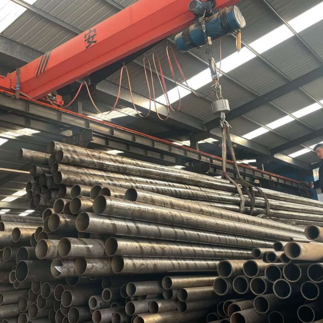精密管买的放心安兴用的舒心