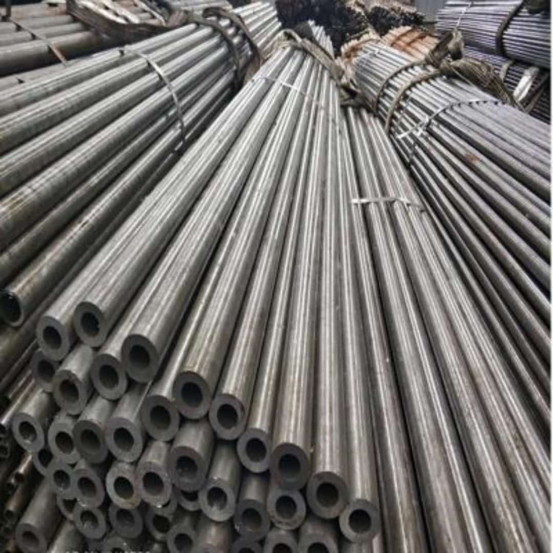 精密管专业品质