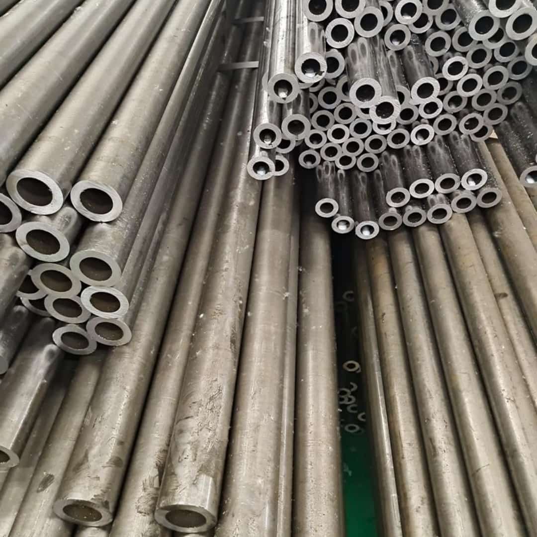 精密管-注浆管精工细作品质优良