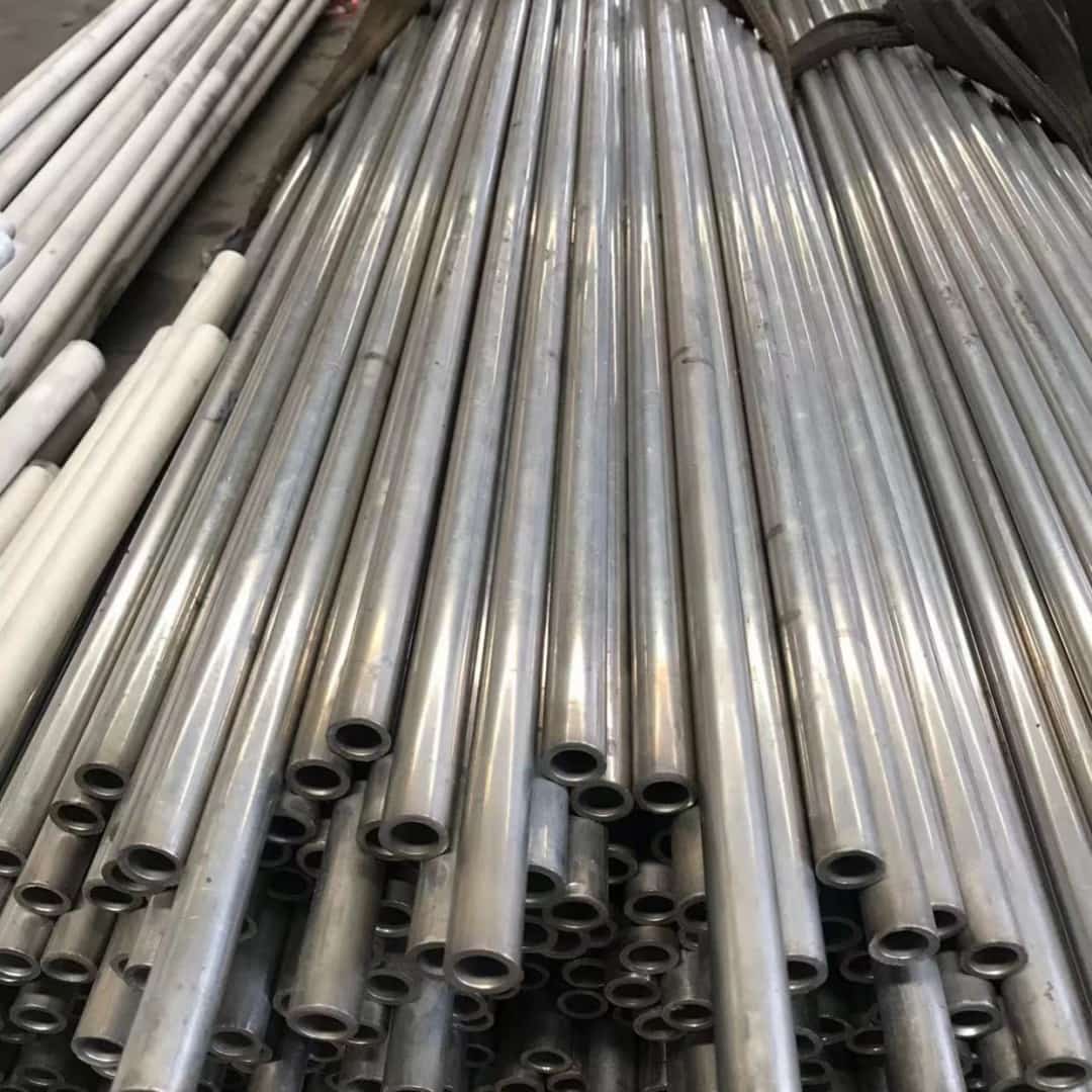 精密管实力优品