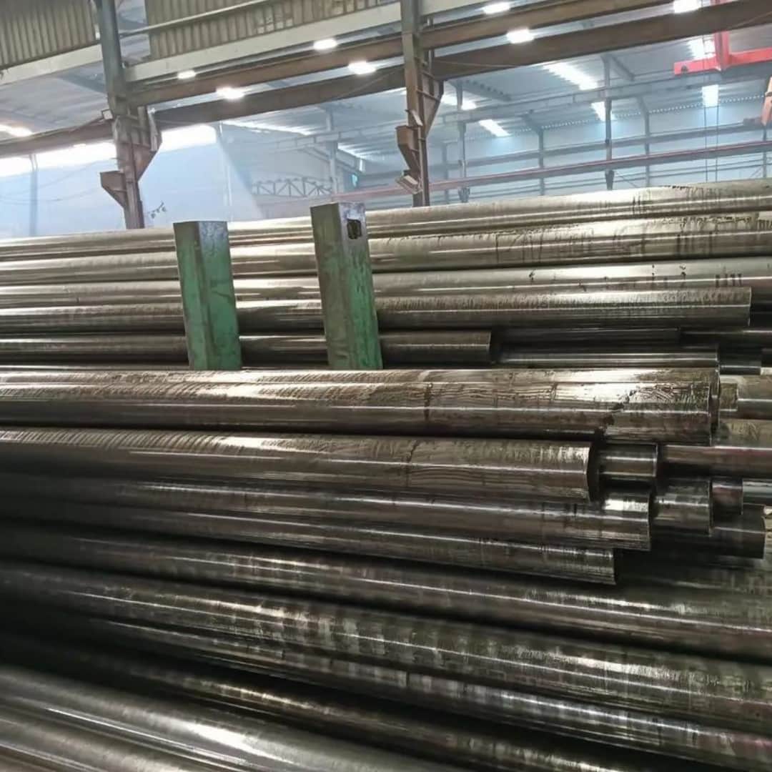 精密管Q345精密钢管价格公道合理