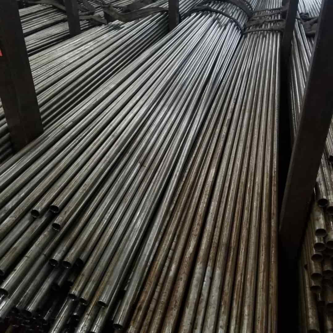 精密管随到随提