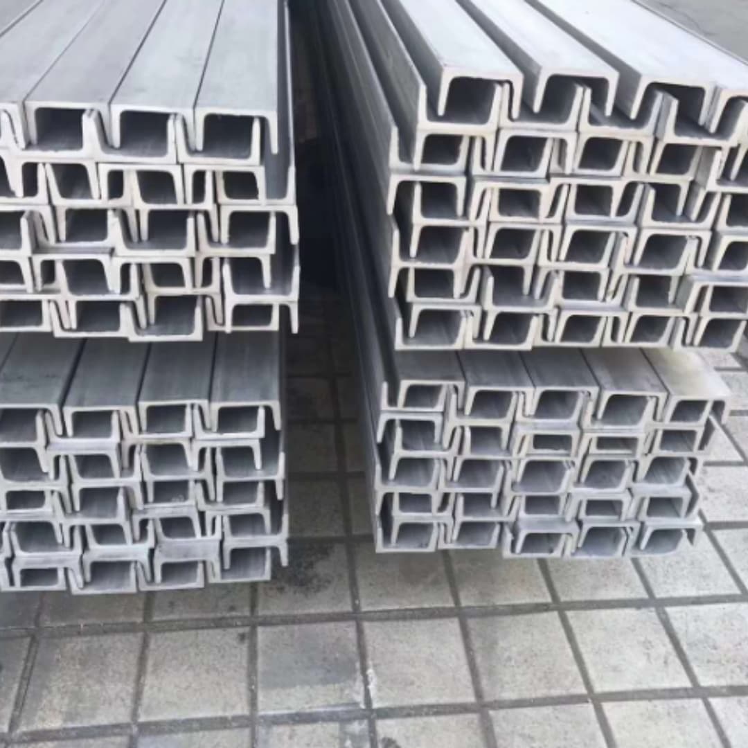 实力雄厚的Q235D槽钢供货商