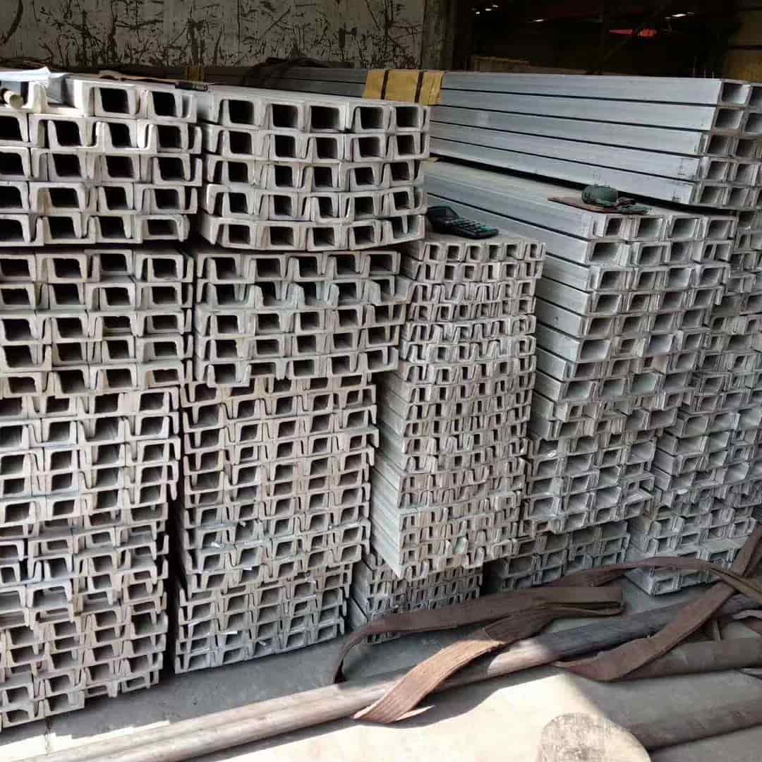 不锈钢角钢按需定制真材实料