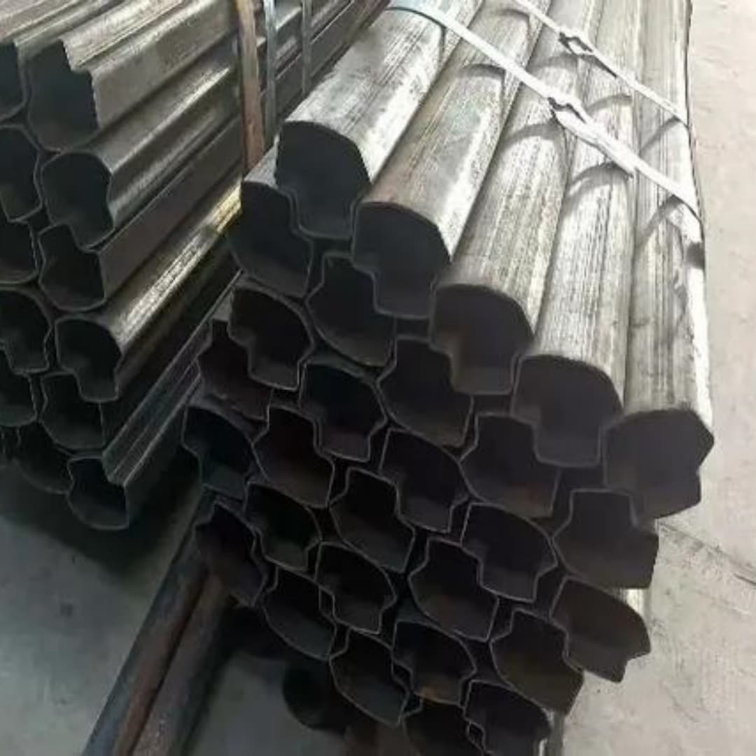 异型管-20G高压无缝管行业优选