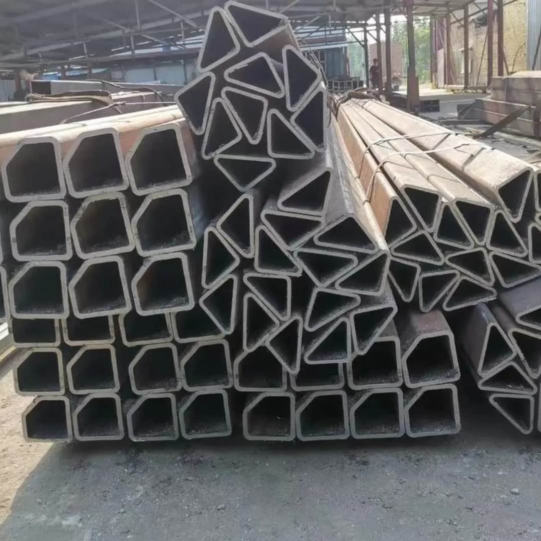 【异型管 钢管从源头保证品质】