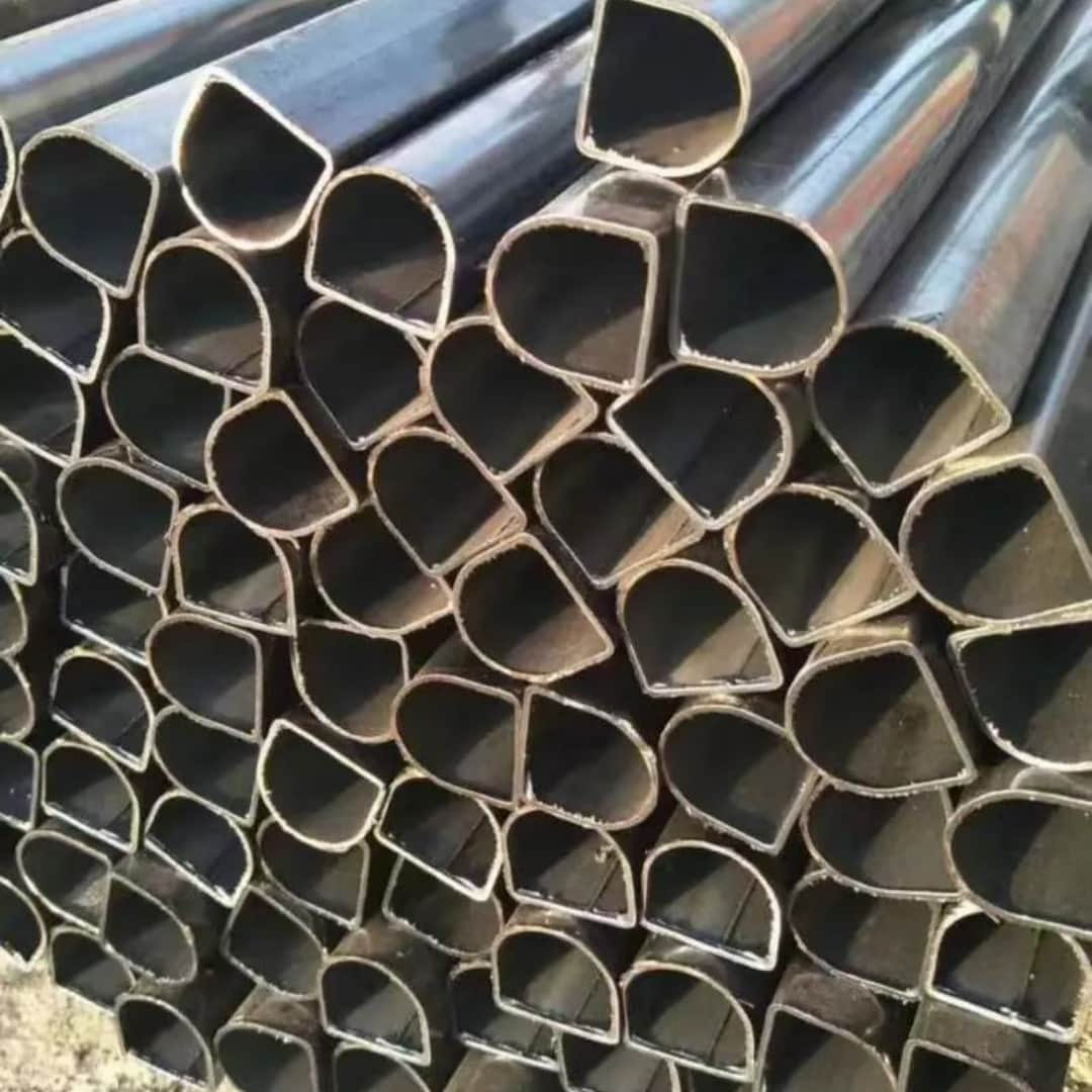  异型管一个起售