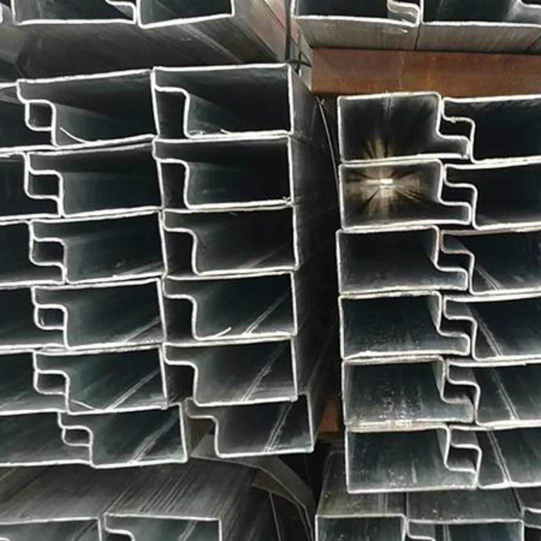 异型管-40Cr无缝钢管用心做品质