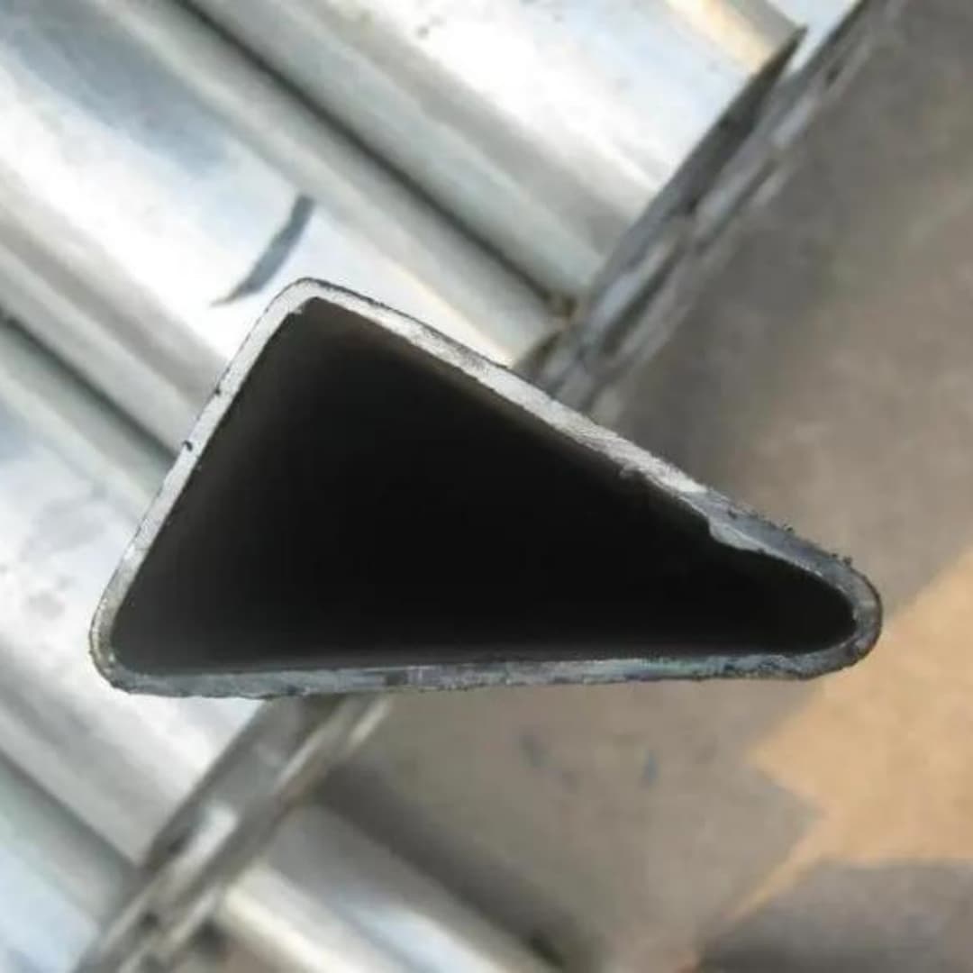 异型管【5310高压无缝管】标准工艺
