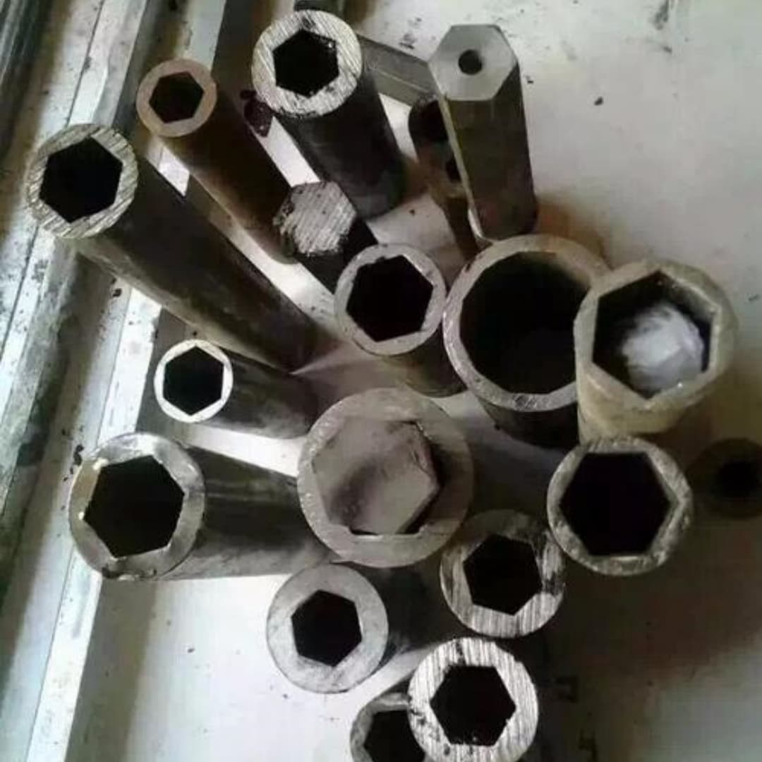 异型管一个起售