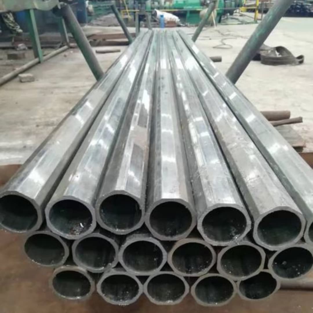 异型管20G高压无缝管优良工艺精选优质材料