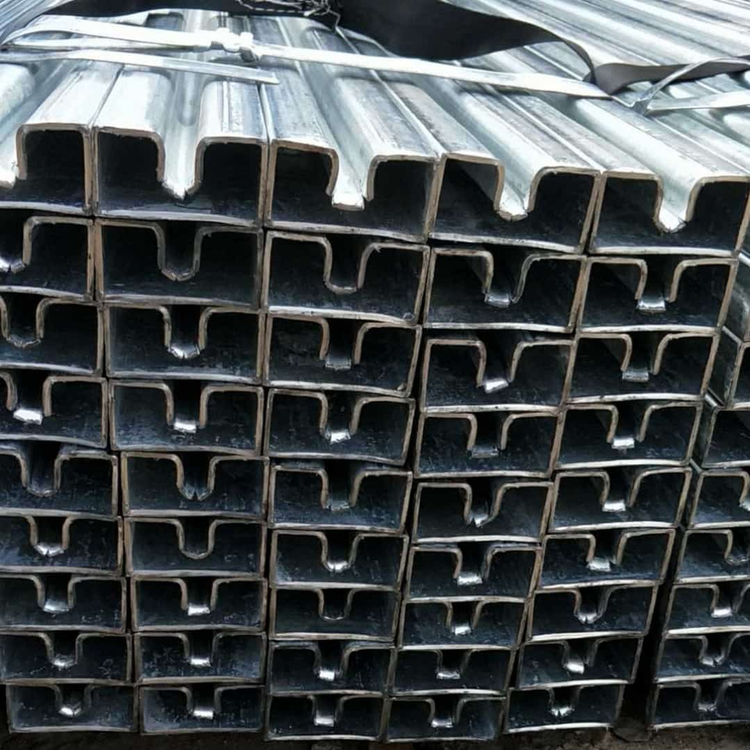  异型管批发商