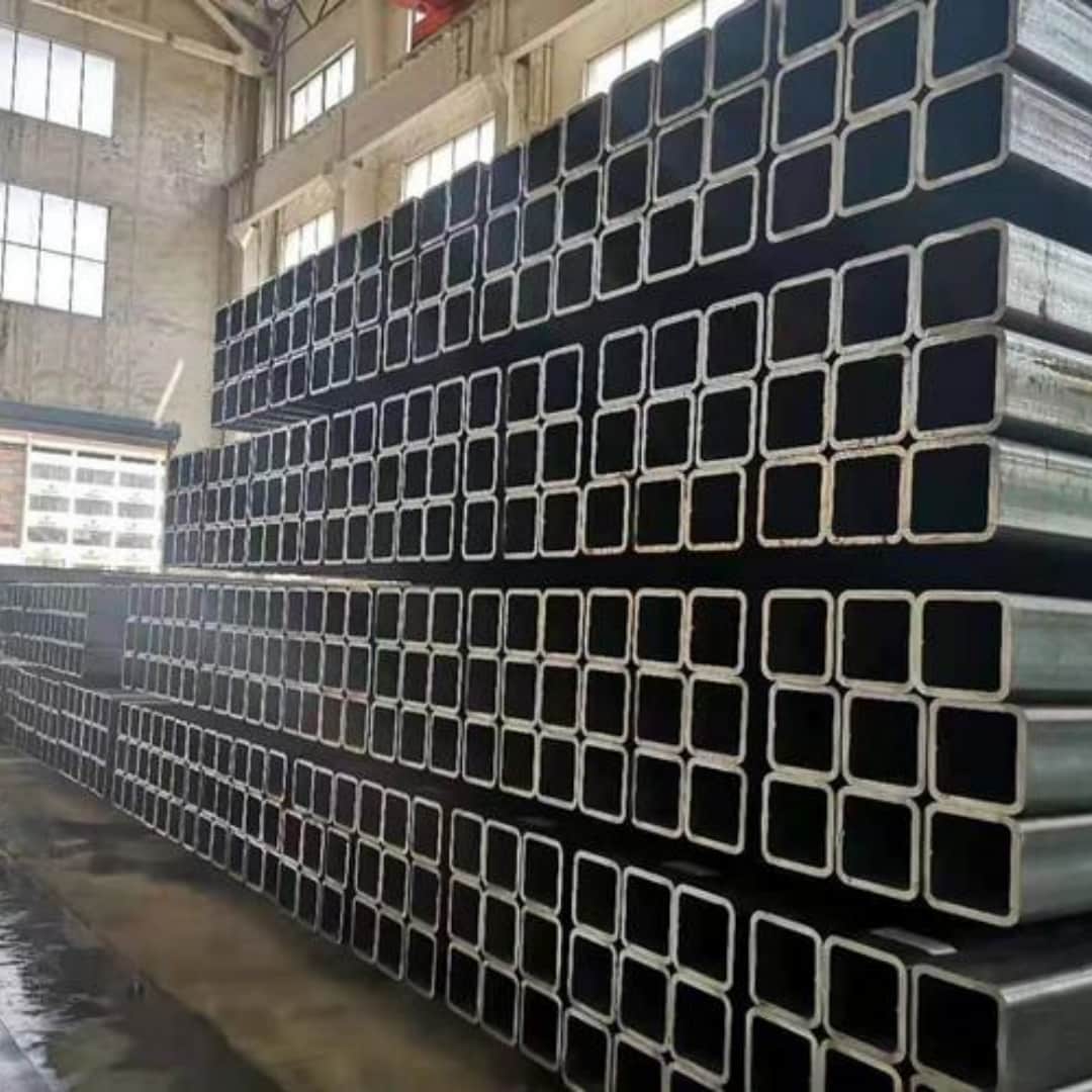方管质量层层把关