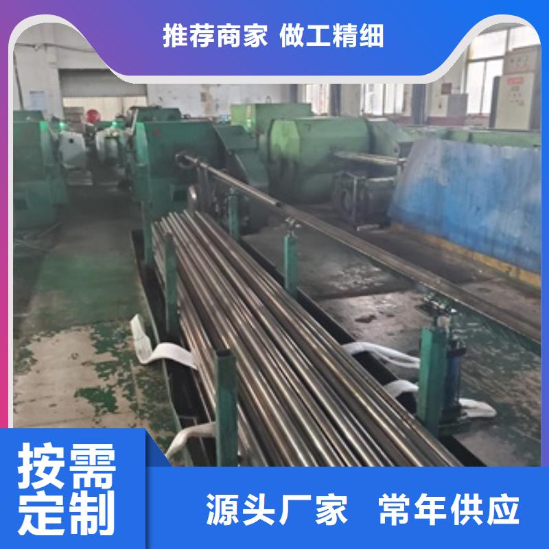 精密管-精密冷轧管质优价廉老客户钟爱