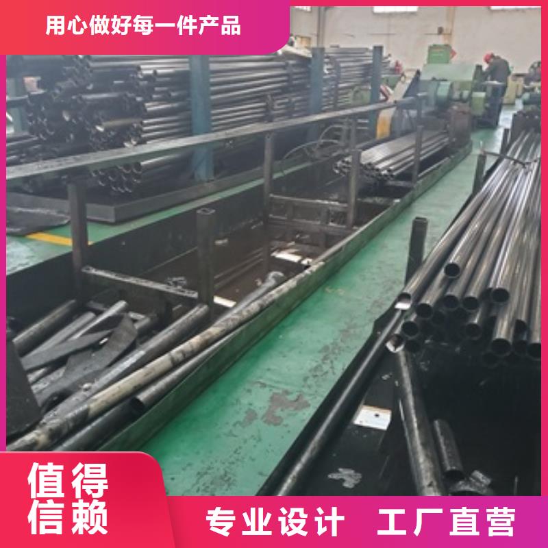 无缝精密钢管多种规格专业信赖厂家