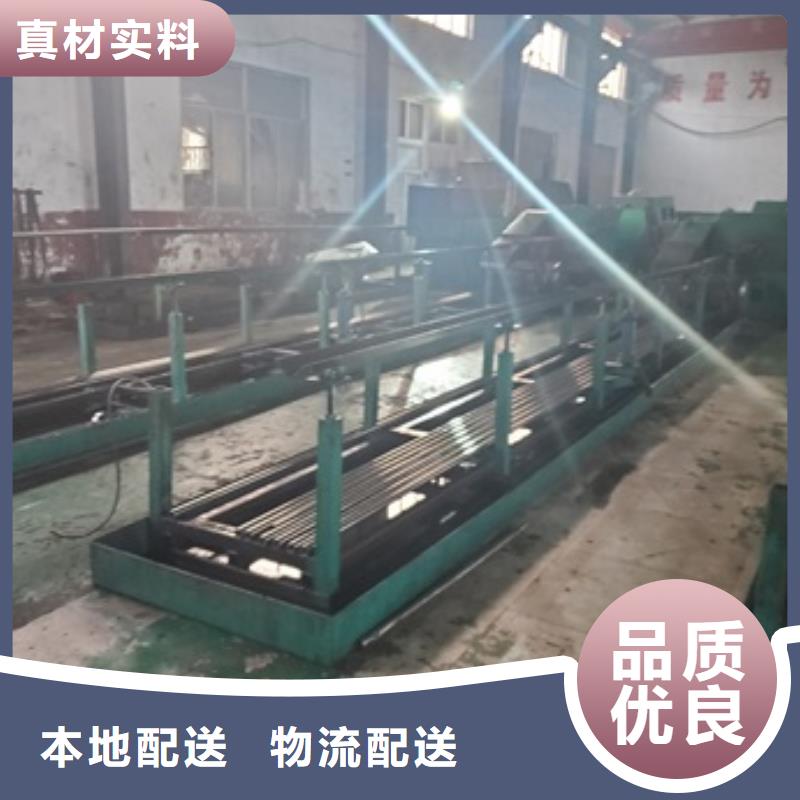 精密管冷轧精密钢管细节展示专心专注专业