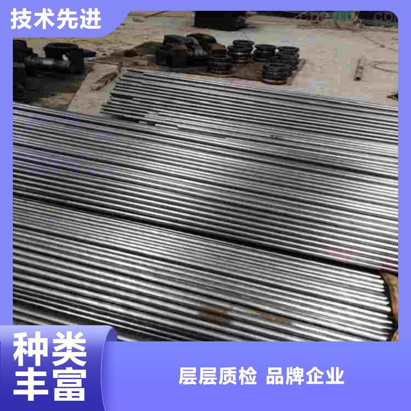 质量好的冷拔无缝钢管实体厂家无中间商厂家直销