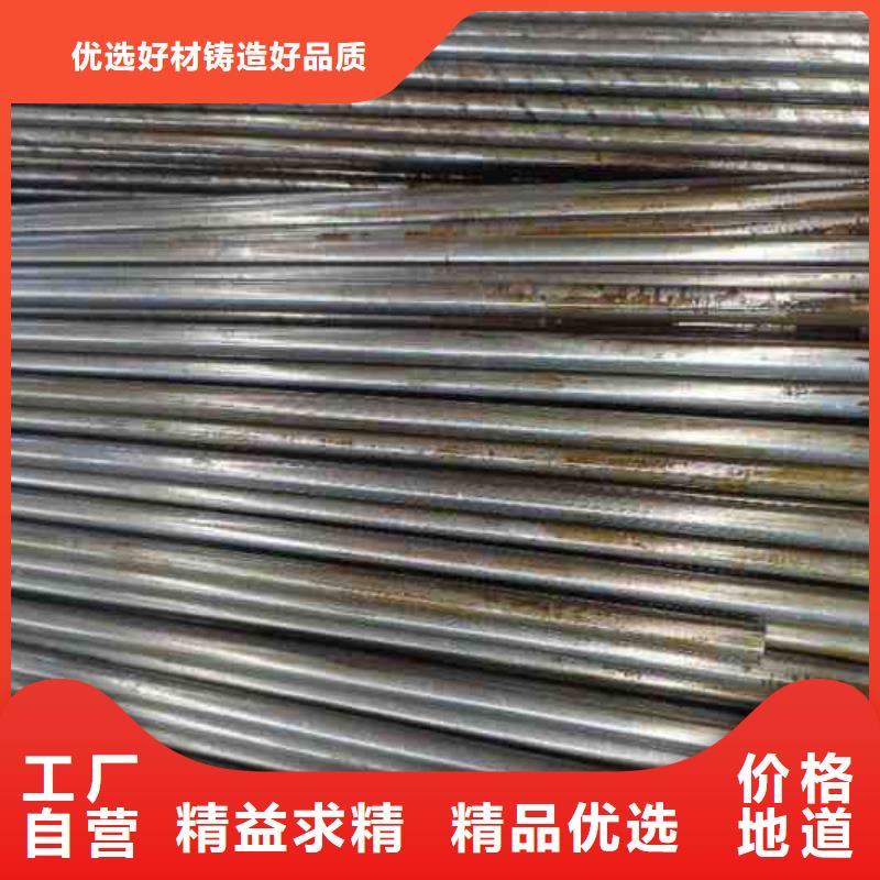 精拉钢管-高质量精拉钢管现货充裕