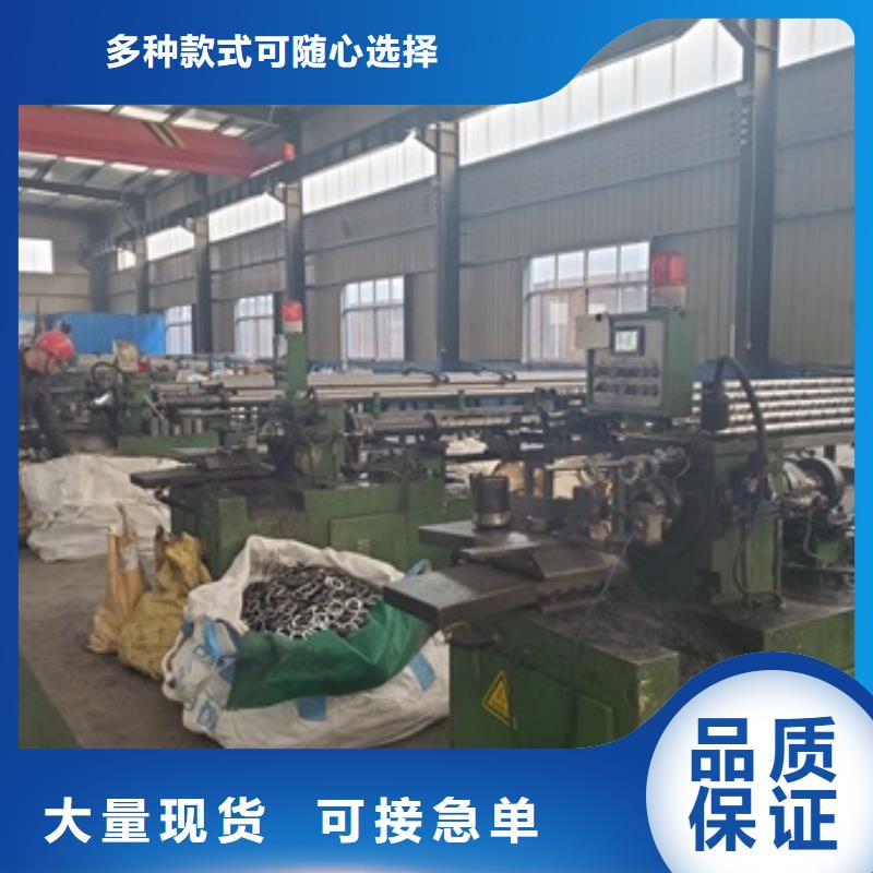 Gr15精密钢管零售切割哪家好当地公司