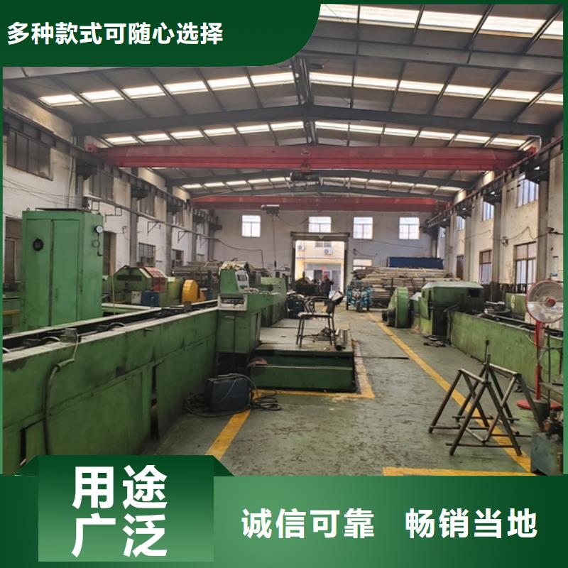 精密钢管_精密管品质不将就当地厂家